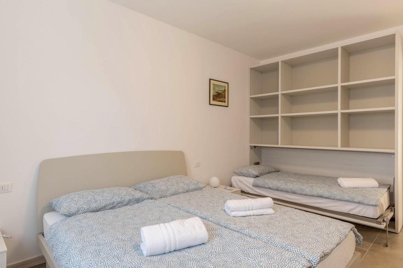 Casa Balansina Lake View Brenzone sul Garda Zewnętrze zdjęcie