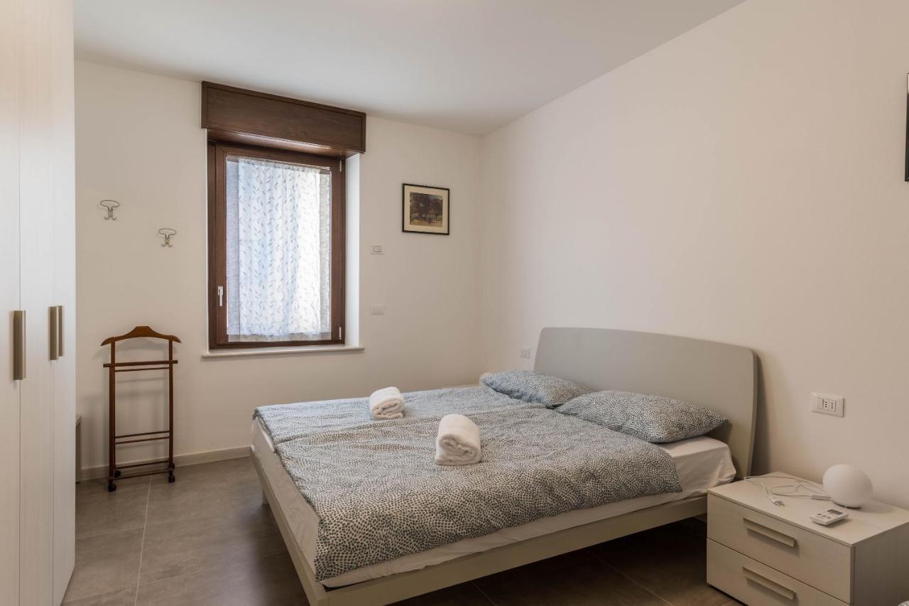 Casa Balansina Lake View Brenzone sul Garda Zewnętrze zdjęcie