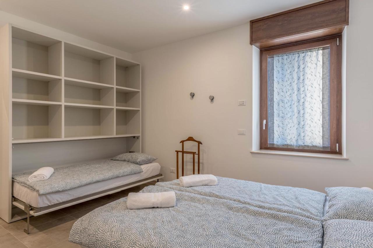 Casa Balansina Lake View Brenzone sul Garda Zewnętrze zdjęcie