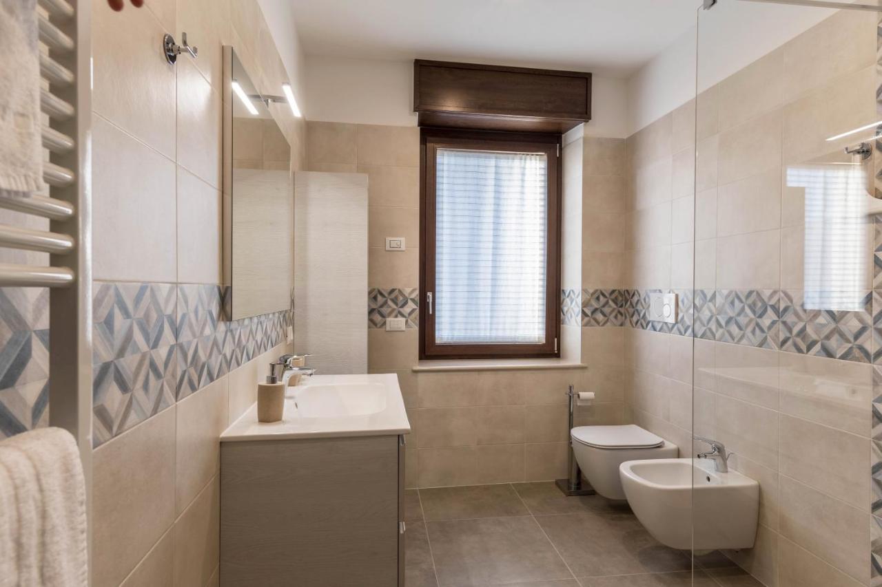 Casa Balansina Lake View Brenzone sul Garda Zewnętrze zdjęcie