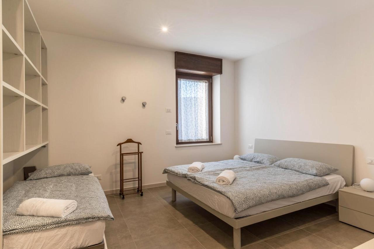 Casa Balansina Lake View Brenzone sul Garda Zewnętrze zdjęcie