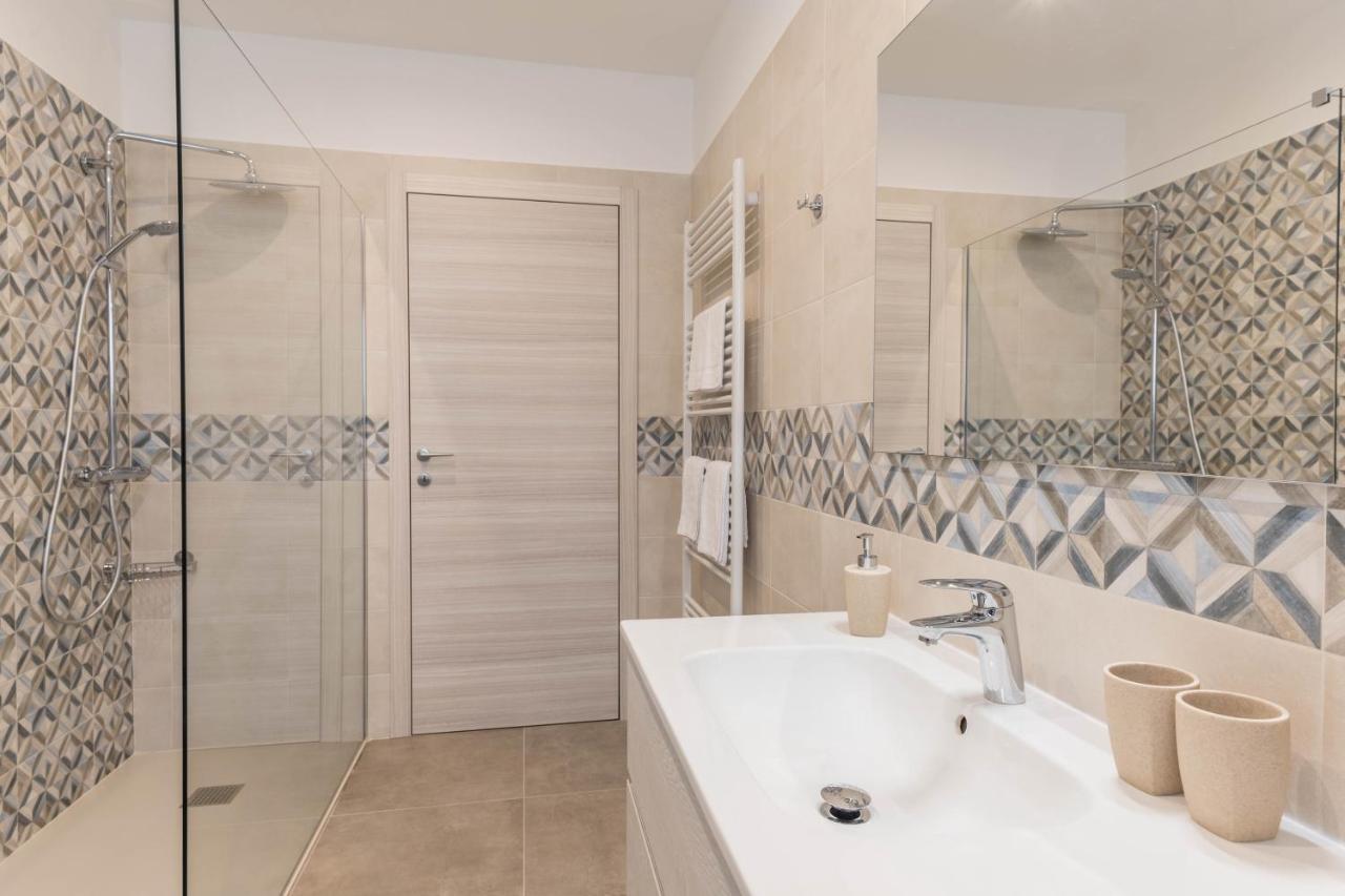 Casa Balansina Lake View Brenzone sul Garda Zewnętrze zdjęcie